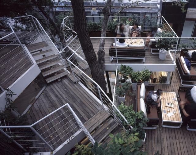 甜品店装修设计技巧，甜品店装修设计效果图（来看这些不错的例子）