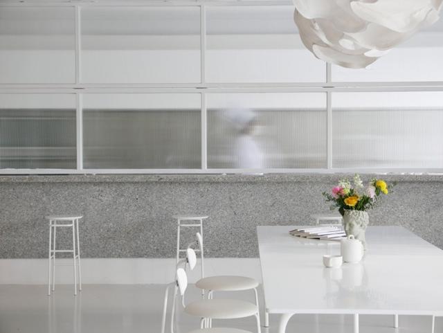 甜品店装修设计技巧，甜品店装修设计效果图（来看这些不错的例子）