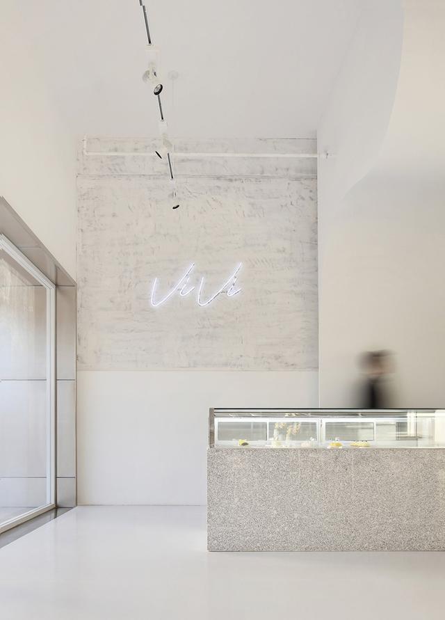 甜品店装修设计技巧，甜品店装修设计效果图（来看这些不错的例子）