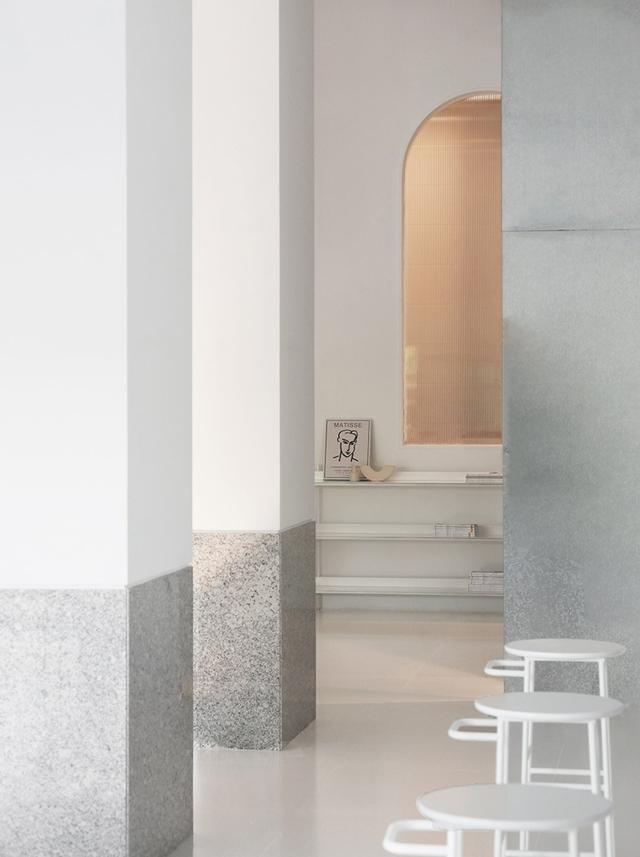 甜品店装修设计技巧，甜品店装修设计效果图（来看这些不错的例子）