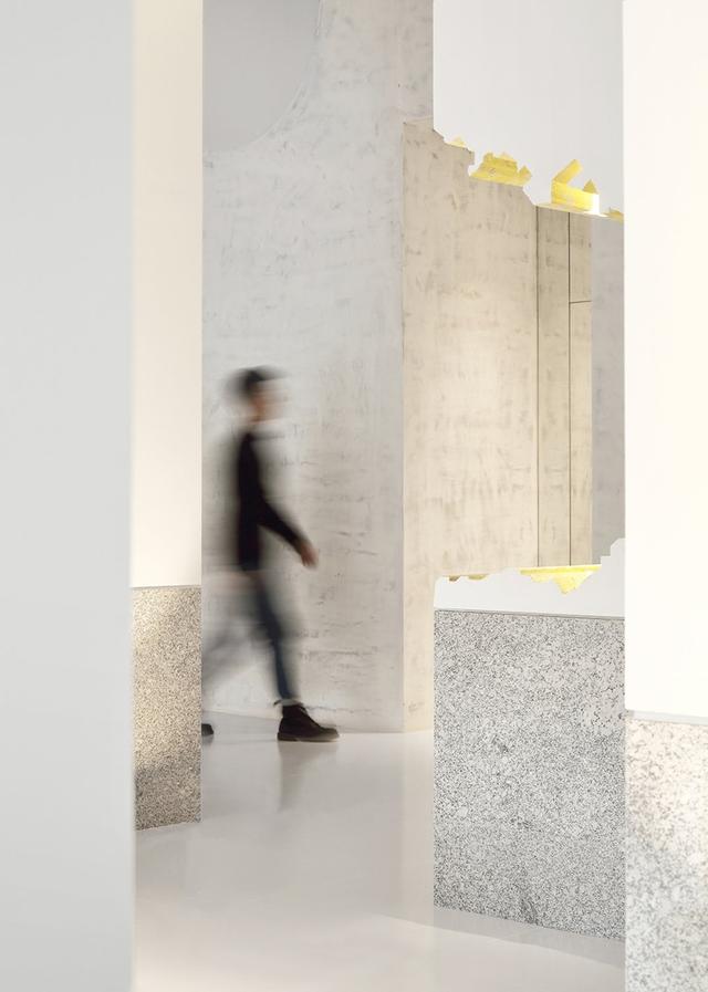 甜品店装修设计技巧，甜品店装修设计效果图（来看这些不错的例子）