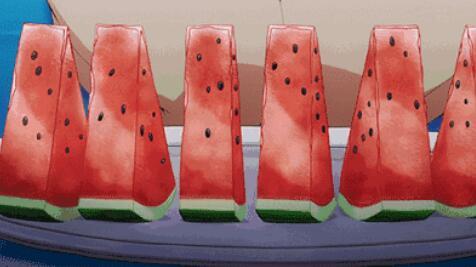 西瓜怎么挑选，小凤西瓜怎么挑选（为什么拍一拍、敲一敲）