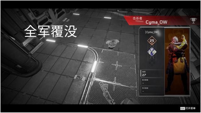 APEX怎么读，目前市面上最好的大逃杀游戏