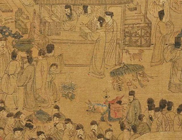 元宵是中国情人节，元宵节是中国情人节吗（余光中：元宵是中国情人节）