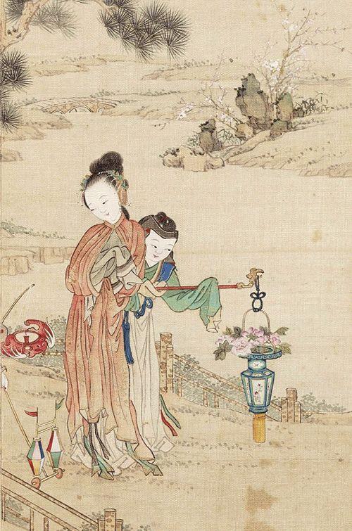元宵是中国情人节，元宵节是中国情人节吗（余光中：元宵是中国情人节）