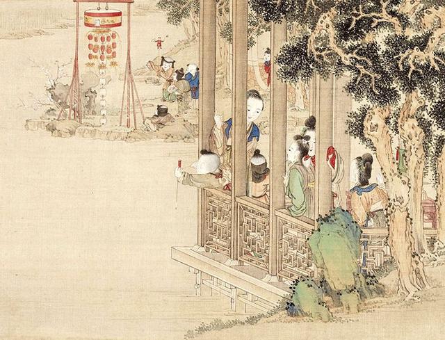 元宵是中国情人节，元宵节是中国情人节吗（余光中：元宵是中国情人节）