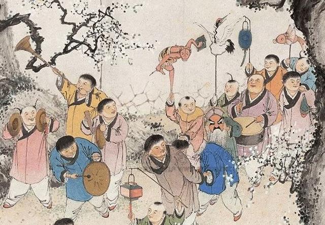 元宵是中国情人节，元宵节是中国情人节吗（余光中：元宵是中国情人节）