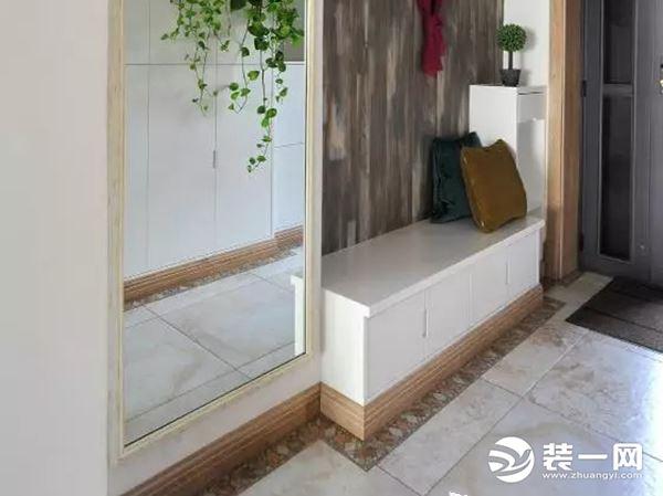 镜放在哪最旺风水，全身镜放在哪最旺风水（穿衣镜这样摆放才舒心）