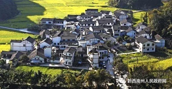 兴义的气候是什么样的，兴义市的气候怎么样（养生胜地 百花兴义）