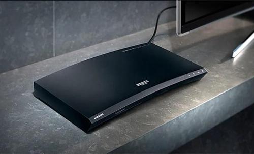 什么是蓝光，三星也退出美国蓝光播放器市场（什么是蓝光碟片）