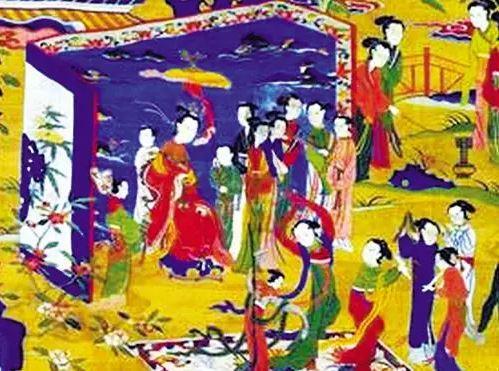 情人节由来典故 关于七夕情人节的诗句，情人节由来典故（元宵节才是古代的情人节）