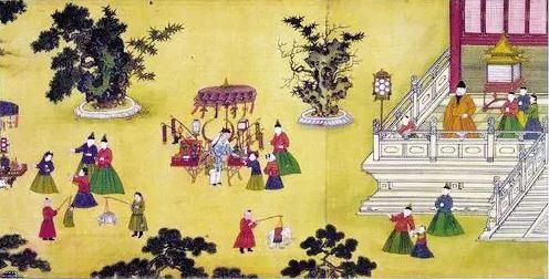 情人节由来典故 关于七夕情人节的诗句，情人节由来典故（元宵节才是古代的情人节）