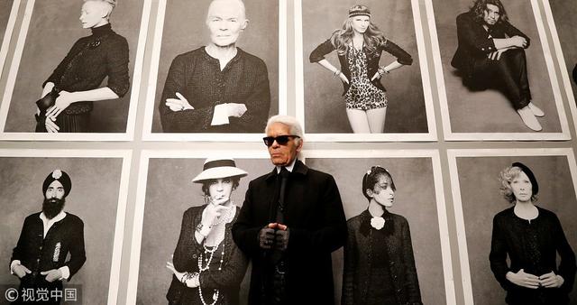 香奈儿在老佛爷去世后的发展，CHANEL着意重整品牌形象、产品矩阵