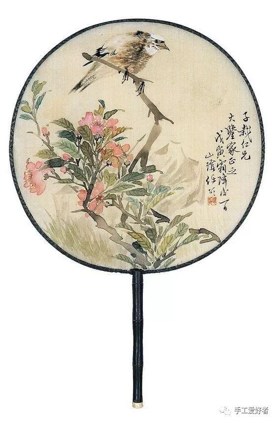 古风扇子做法 古风扇子做法简述，古风扇子做法（传统工艺，轻罗小扇扑流萤）