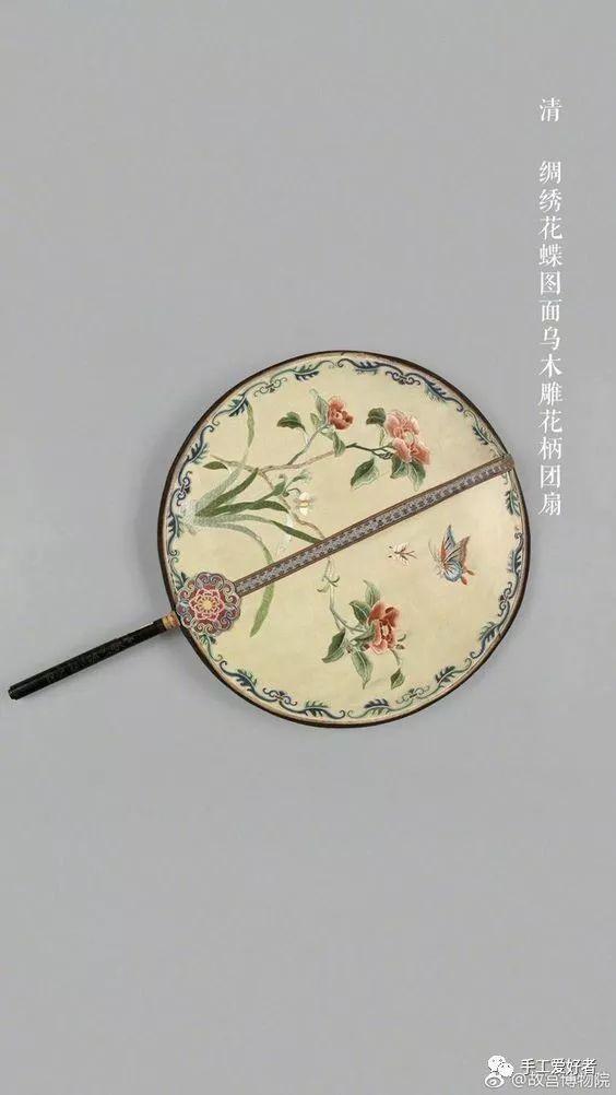 古风扇子做法 古风扇子做法简述，古风扇子做法（传统工艺，轻罗小扇扑流萤）