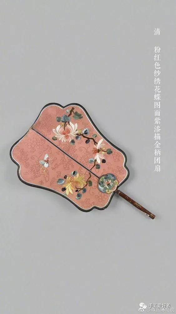 古风扇子做法 古风扇子做法简述，古风扇子做法（传统工艺，轻罗小扇扑流萤）