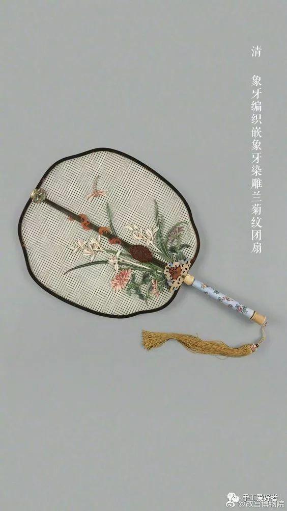 古风扇子做法 古风扇子做法简述，古风扇子做法（传统工艺，轻罗小扇扑流萤）