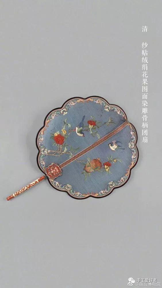 古风扇子做法 古风扇子做法简述，古风扇子做法（传统工艺，轻罗小扇扑流萤）