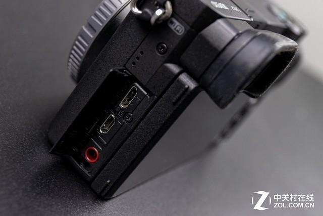 索尼a6500，如何评价索尼微单相机a6500（索尼微单A6400评测）