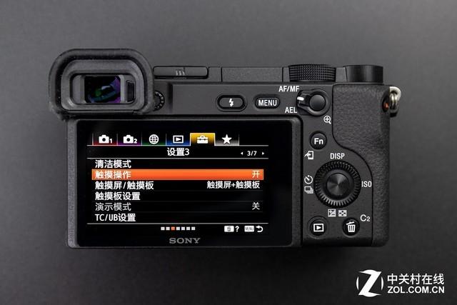 索尼a6500，如何评价索尼微单相机a6500（索尼微单A6400评测）