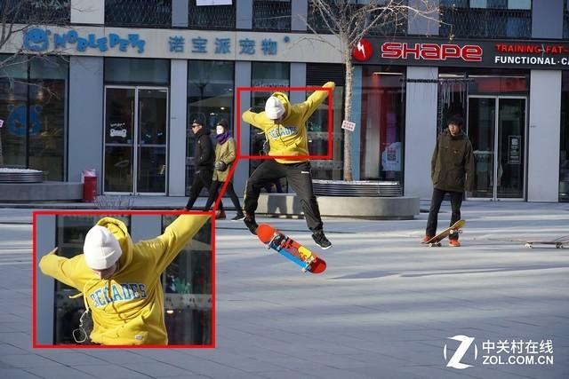 索尼a6500，如何评价索尼微单相机a6500（索尼微单A6400评测）