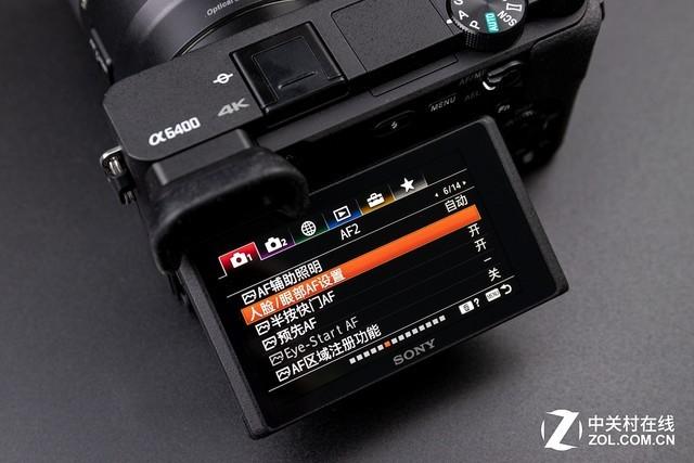 索尼a6500，如何评价索尼微单相机a6500（索尼微单A6400评测）