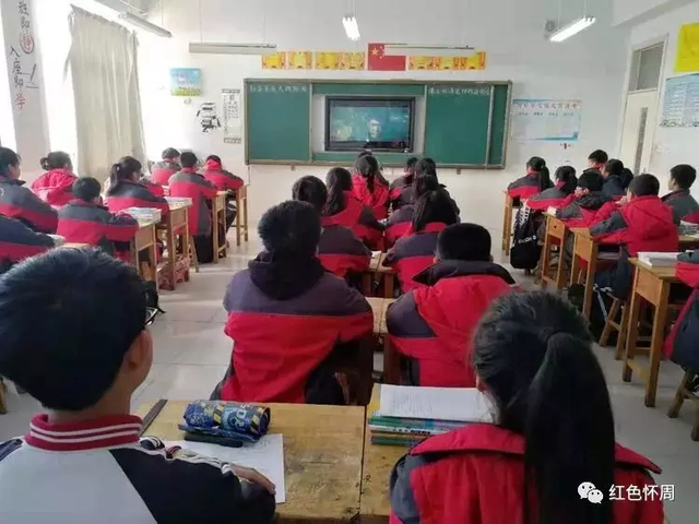埕口是什么意思，埕口是什么意思怎么读（滨州孩子们的开学第一课~）