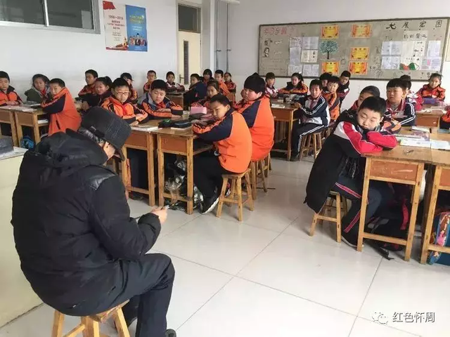 埕口是什么意思，埕口是什么意思怎么读（滨州孩子们的开学第一课~）