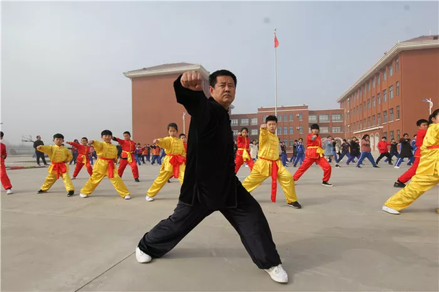 埕口是什么意思，埕口是什么意思怎么读（滨州孩子们的开学第一课~）