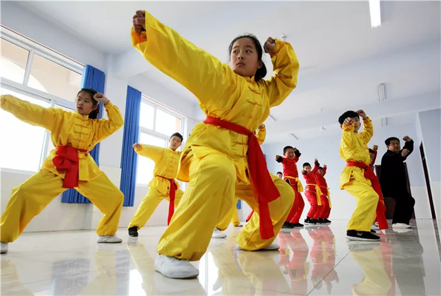 埕口是什么意思，埕口是什么意思怎么读（滨州孩子们的开学第一课~）