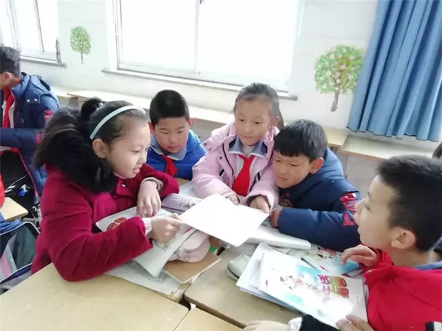 埕口是什么意思，埕口是什么意思怎么读（滨州孩子们的开学第一课~）
