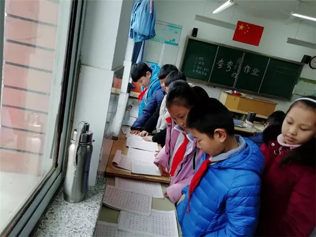 埕口是什么意思，埕口是什么意思怎么读（滨州孩子们的开学第一课~）