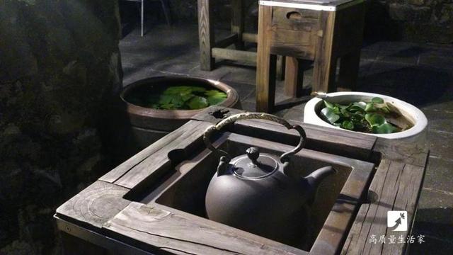 小苏打除水垢，家里有水垢的水才是好水