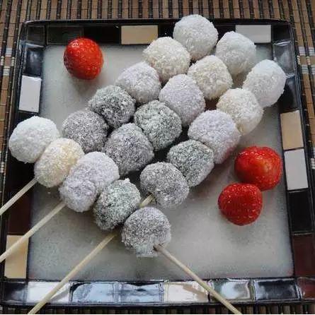 元宵怎么吃，减肥期间可以吃汤圆吗（13种元宵新吃法）