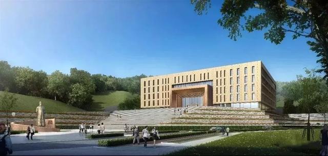 南充有哪些大学，南充有哪些高校（南充拟新建这4所高校）