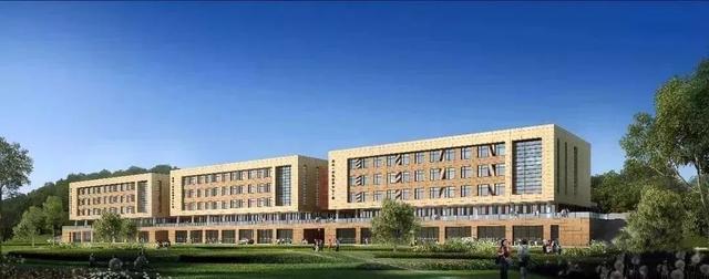 南充有哪些大学，南充有哪些高校（南充拟新建这4所高校）