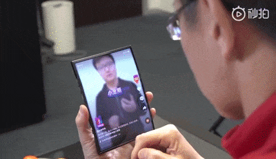 牛画精品欣赏100幅，5G+折叠黑科技、3秒下载1G