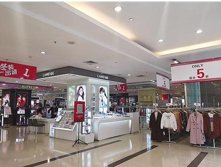 南坪工贸家电维修售后电话 百盛南坪店下月关门？餐饮商已接到关店通知