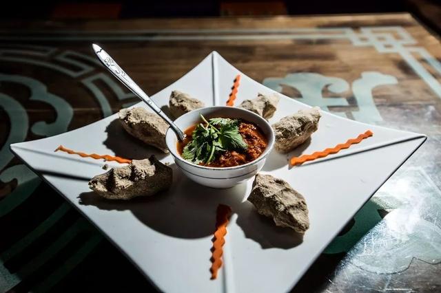 糌粑的功效与作用，西藏有什么特色美食（糌粑可以检验你的朋友圈）