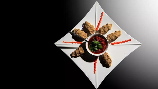 糌粑的功效与作用，西藏有什么特色美食（糌粑可以检验你的朋友圈）