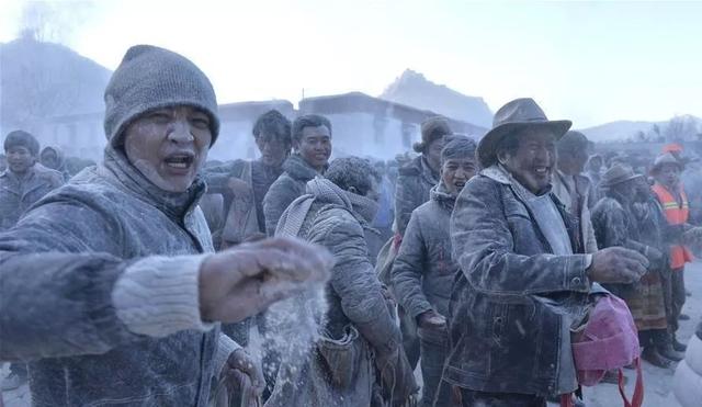 糌粑的功效与作用，西藏有什么特色美食（糌粑可以检验你的朋友圈）