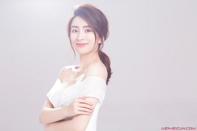 刘庭羽演过的电视剧，刘庭羽在哪部电视剧中饰演金蚕精天贞（刘庭羽现在老公是陈昱霖吗）