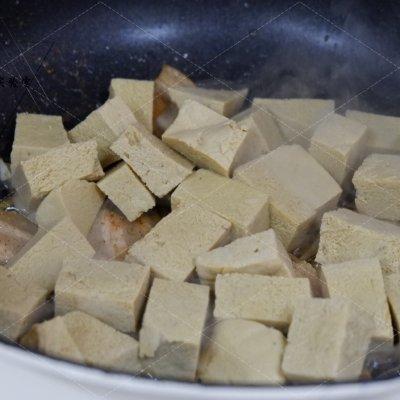 冻豆腐的做法大全家常，红烧冻豆腐的花式做法