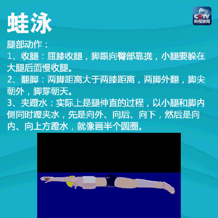 新手怎么学游泳，新手怎么学会游泳（一次带你入门4种游泳姿势）
