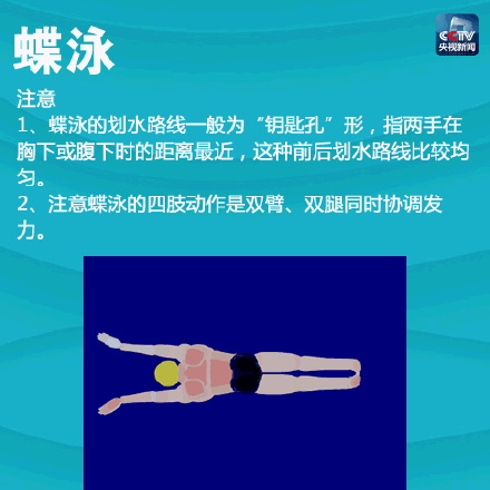 新手怎么学游泳，新手怎么学会游泳（一次带你入门4种游泳姿势）