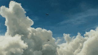 锁定现代空战操作，锁定现代空战怎么玩（真正的空战是怎样进行的）