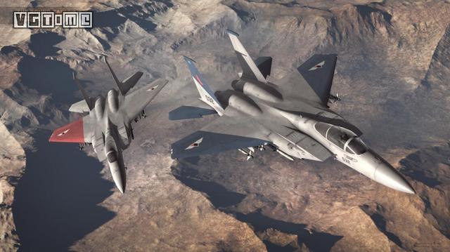 锁定现代空战操作，锁定现代空战怎么玩（真正的空战是怎样进行的）