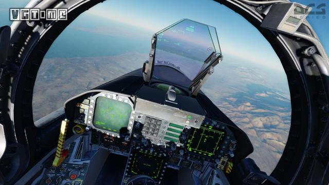 锁定现代空战操作，锁定现代空战怎么玩（真正的空战是怎样进行的）