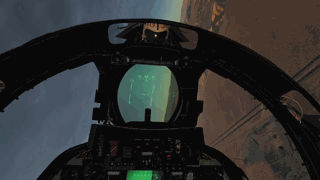 锁定现代空战操作，锁定现代空战怎么玩（真正的空战是怎样进行的）