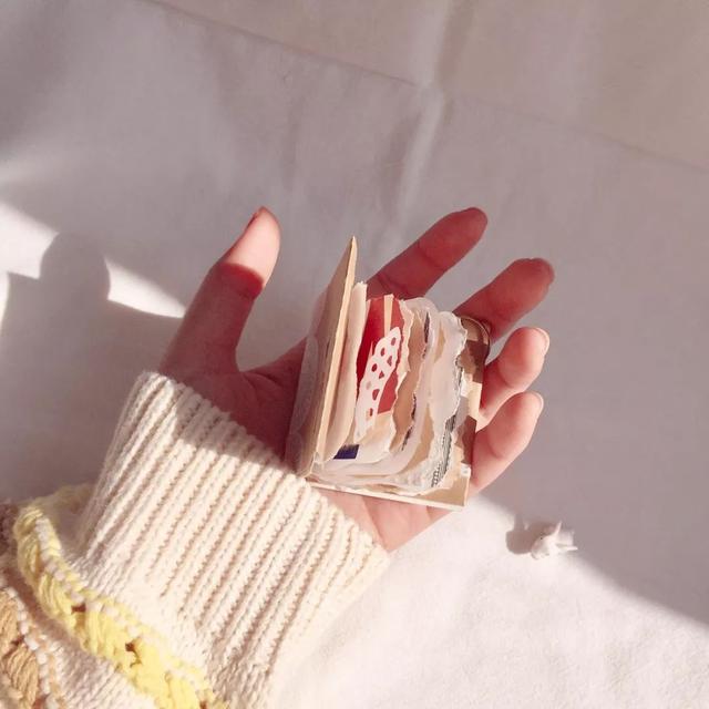 自制手帐本教程，如何制作DIY手帐本（自己动手做一本可爱满分的手帐本吧）